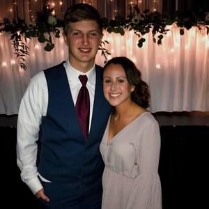 Meet your Posher, Kate